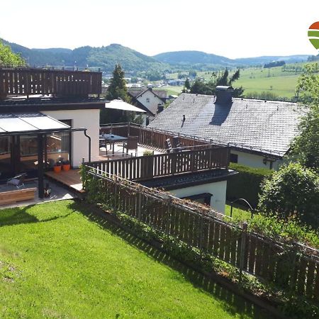 Komfort-Fewo Blickfang Willingen*** Willingen (Upland) Exterior foto