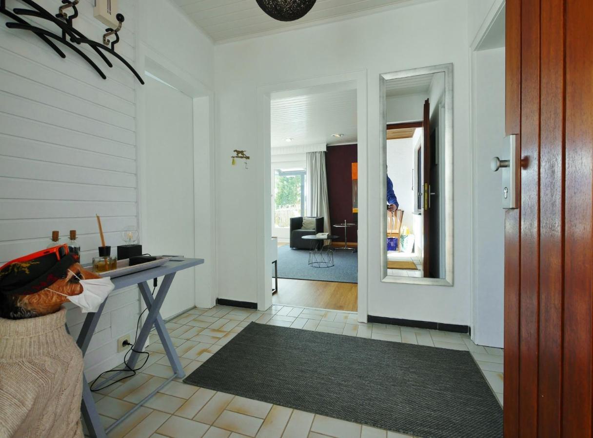 Komfort-Fewo Blickfang Willingen*** Willingen (Upland) Exterior foto