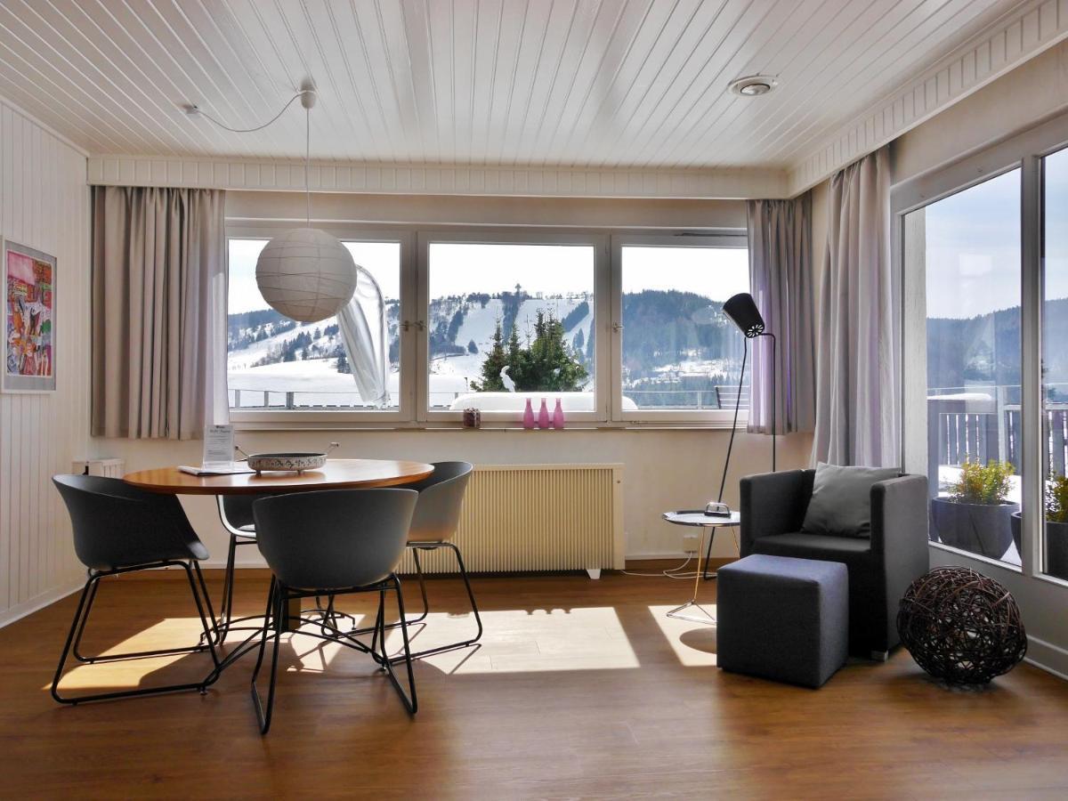 Komfort-Fewo Blickfang Willingen*** Willingen (Upland) Exterior foto
