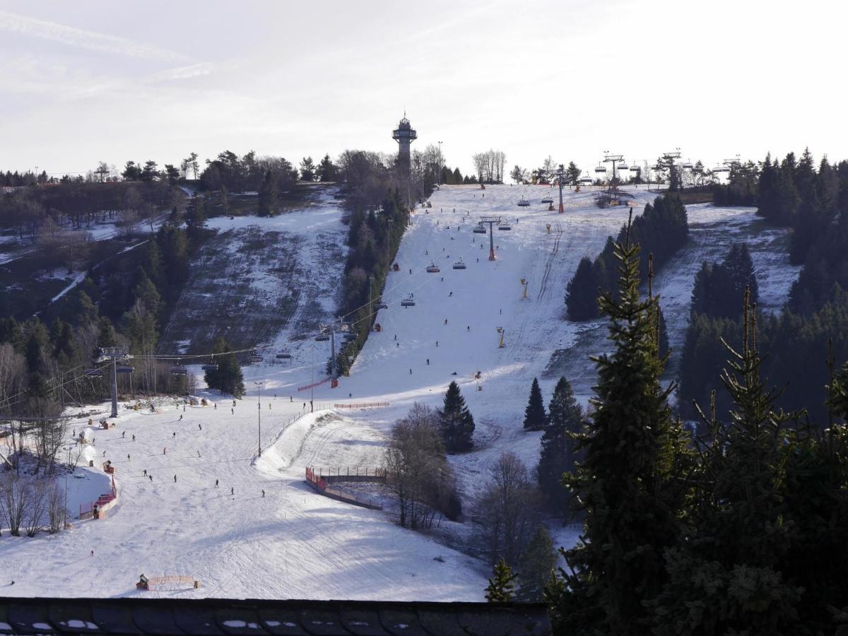 Komfort-Fewo Blickfang Willingen*** Willingen (Upland) Exterior foto
