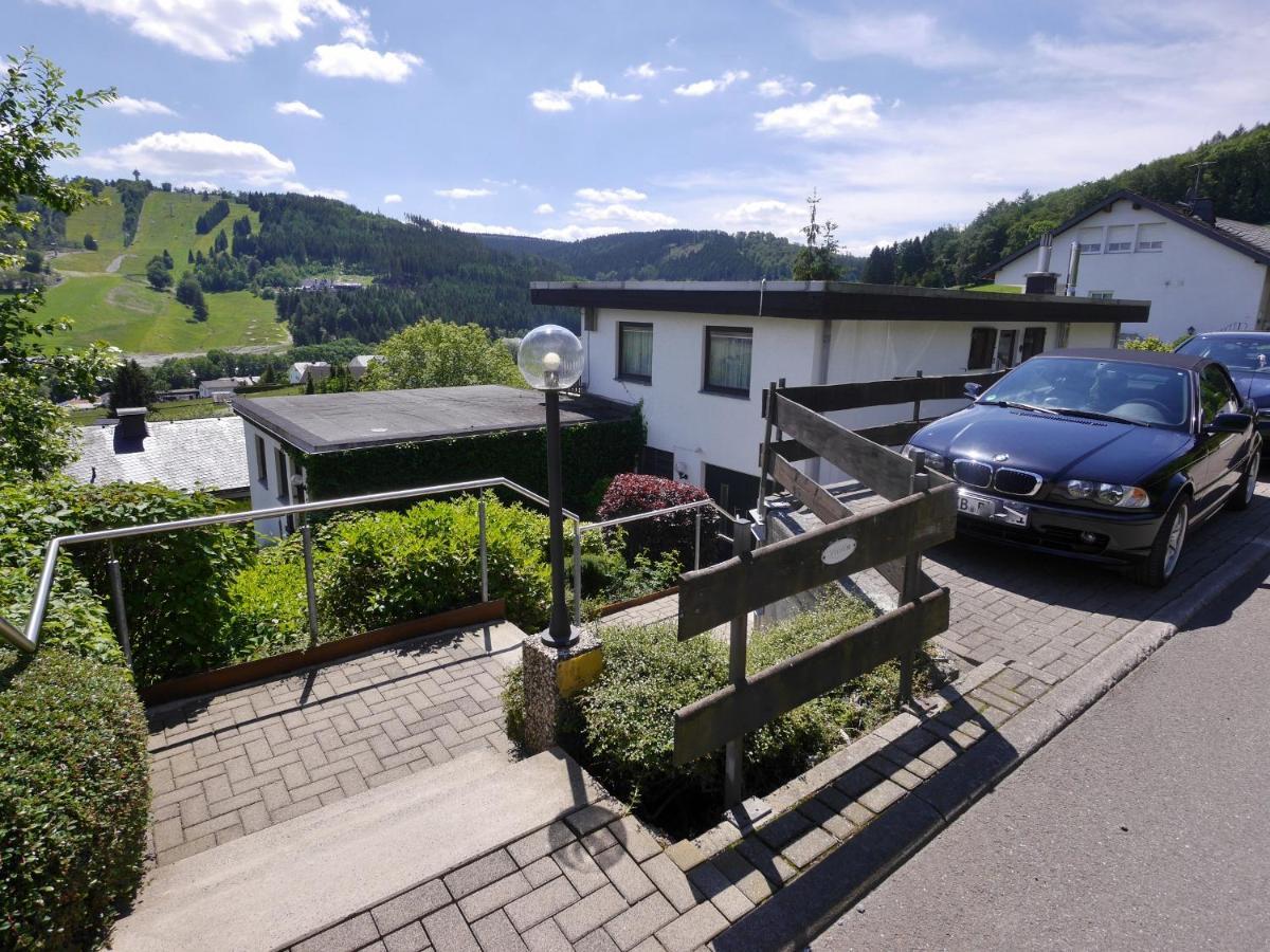 Komfort-Fewo Blickfang Willingen*** Willingen (Upland) Exterior foto