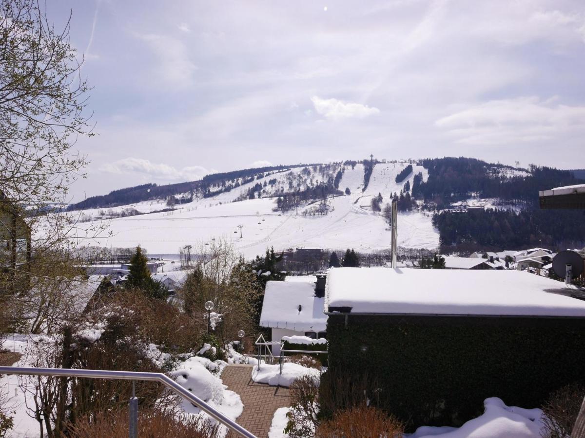 Komfort-Fewo Blickfang Willingen*** Willingen (Upland) Exterior foto