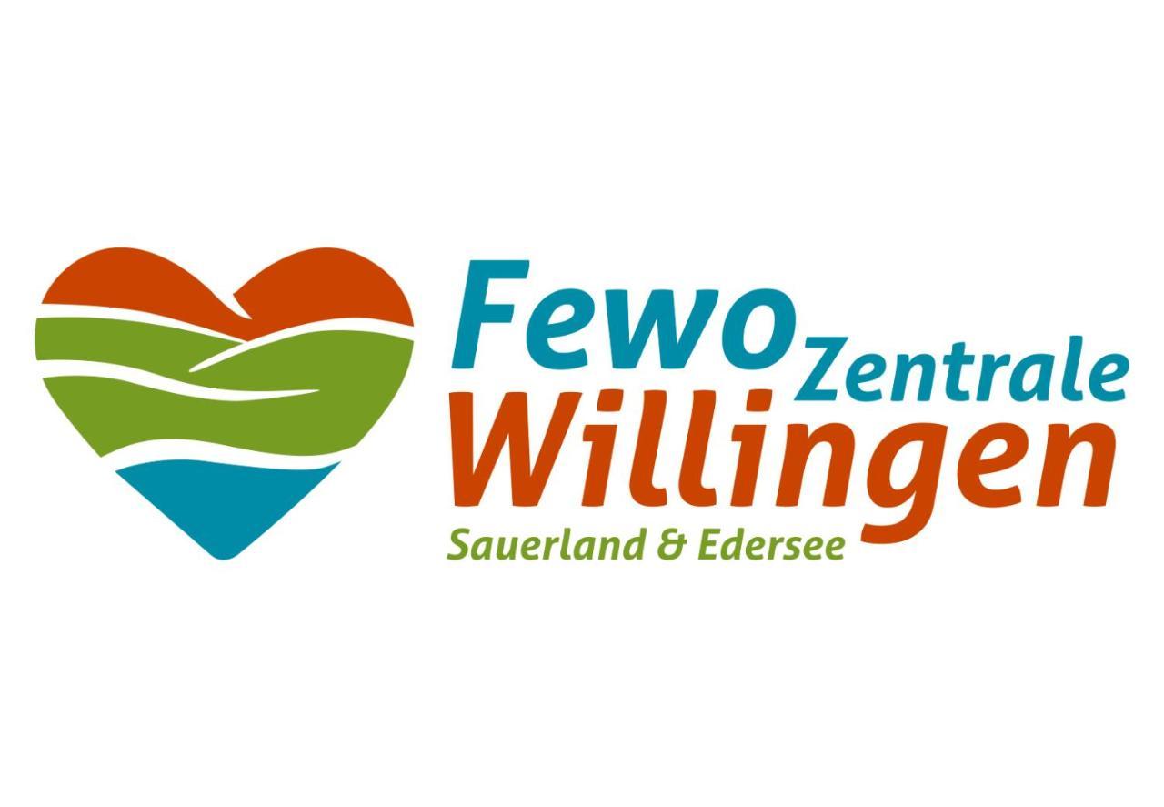 Komfort-Fewo Blickfang Willingen*** Willingen (Upland) Exterior foto