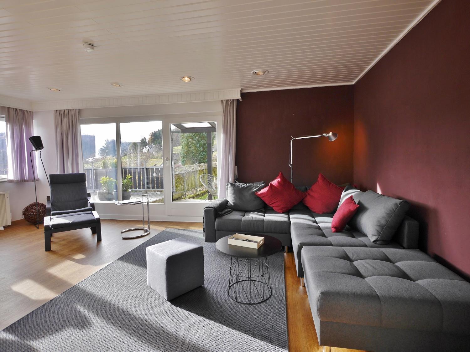 Komfort-Fewo Blickfang Willingen*** Willingen (Upland) Exterior foto